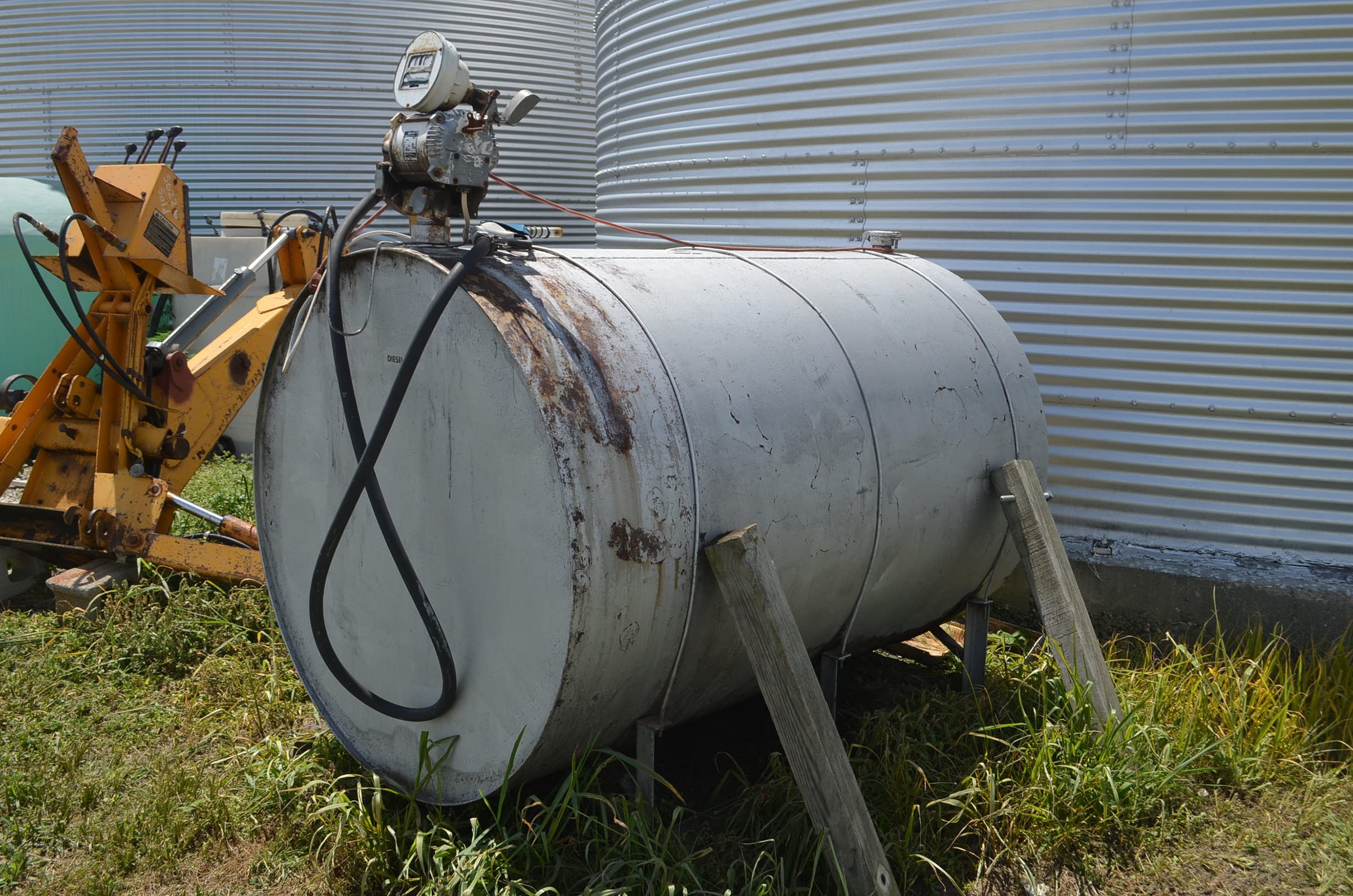 Property photo 67 - FARM EQUIPMENT AUCTION IN PAULDING COUNTY, OHIO